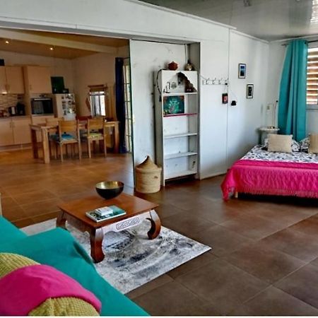 Villa Location Bord Ocean, Holi-Wood à Saint-Joseph Extérieur photo