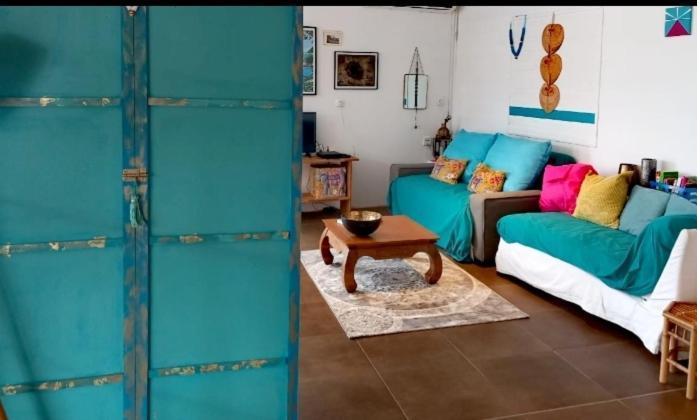 Villa Location Bord Ocean, Holi-Wood à Saint-Joseph Extérieur photo